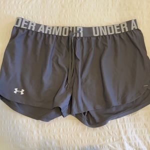 Under Armour Shorts